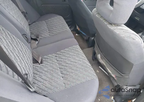 2000 Toyota Rav4 from USA, damaged, VIN JT3GP10V4Y7068420